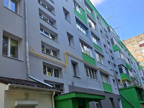 квартира по адресу Князя Острожского ул., 4/6