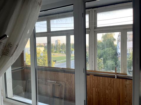 квартира за адресою Князя Острозького вул., 4/6