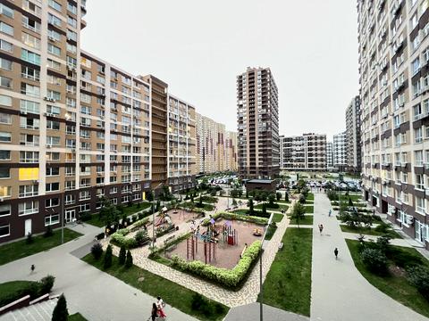 квартира по адресу Правды просп. (Правди), 41-Г