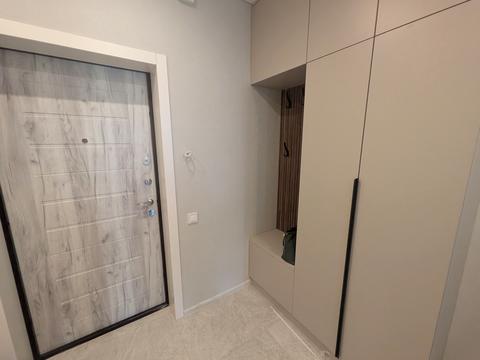 квартира за адресою Валер'яна Підмогильного вул., 5