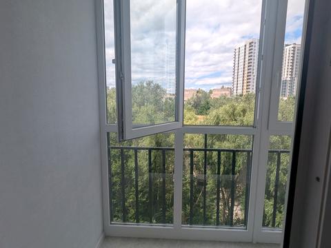 квартира за адресою Валер'яна Підмогильного вул., 5