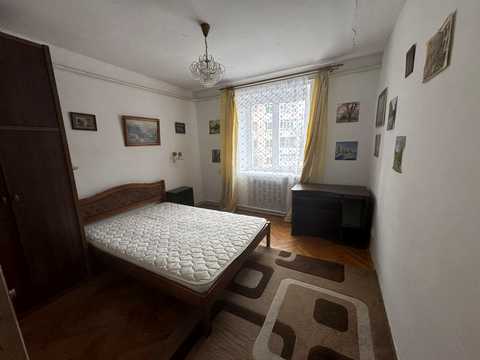 квартира по адресу Нежинская ул., 16