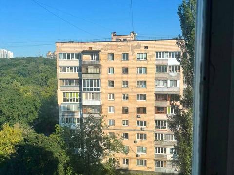 квартира за адресою Зеленого Клину вул. (Уссурійська), 11