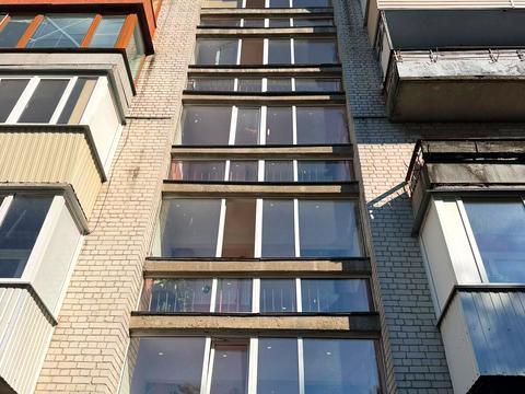 квартира за адресою Зеленого Клину вул. (Уссурійська), 11