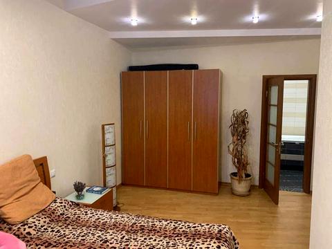 квартира за адресою Тетянинська вул. (Леваневського), 6