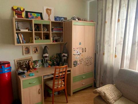 квартира за адресою Тетянинська вул. (Леваневського), 6