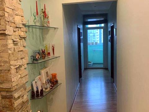 квартира за адресою Тетянинська вул. (Леваневського), 6