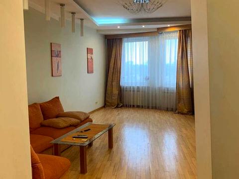 квартира за адресою Тетянинська вул. (Леваневського), 6