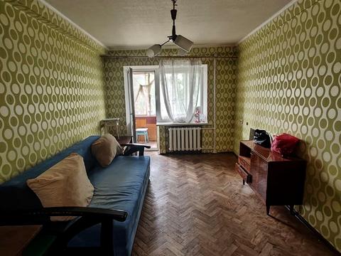 квартира по адресу Академика Королёва ул., 5