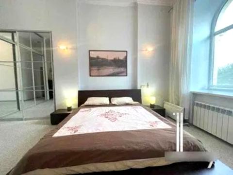 квартира по адресу Малая Житомирская ул., 16/3