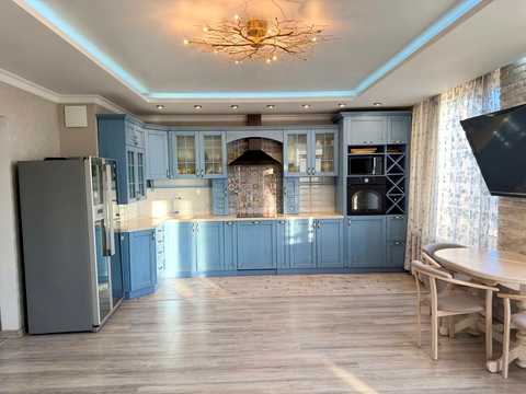 квартира по адресу Анатолия Петрицкого ул., 19-А