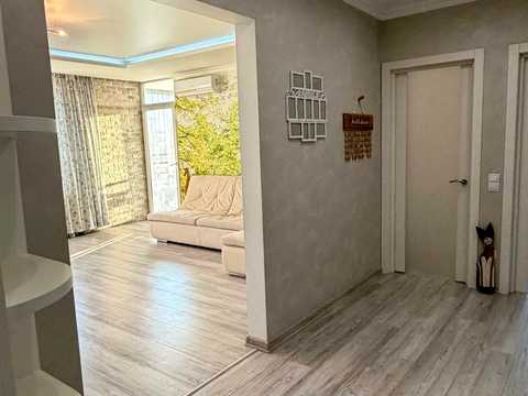 квартира по адресу Анатолия Петрицкого ул., 19-А