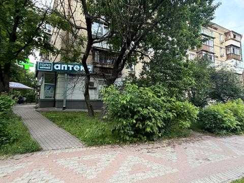 коммерческая по адресу Ереванская ул., 9