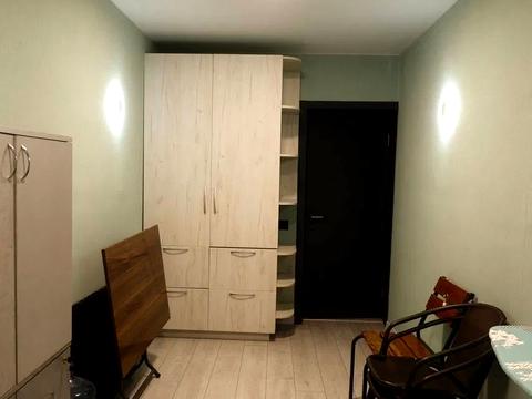 квартира по адресу Даниила Щербаковского ул. (Щербакова), 33