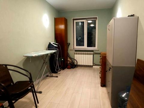 квартира по адресу Даниила Щербаковского ул. (Щербакова), 33