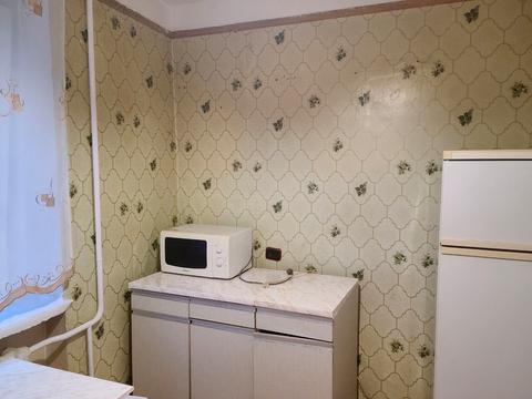 квартира по адресу Котляревского ул., 18