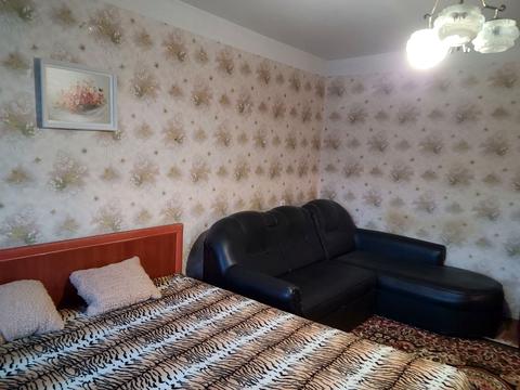квартира по адресу Котляревского ул., 18