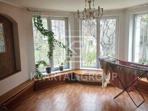 дом по адресу Ярославская ул., 22