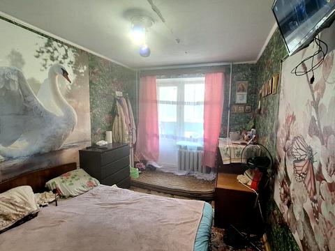 квартира по адресу Ивана Богуна ул. (Богунського), 42