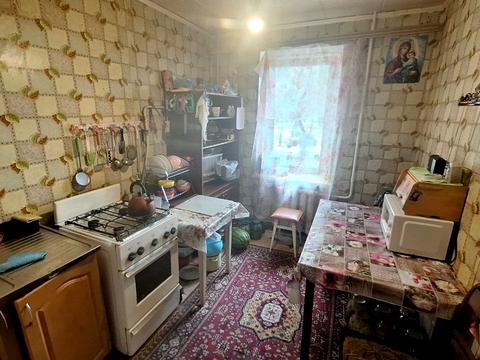 квартира по адресу Ивана Богуна ул. (Богунського), 42