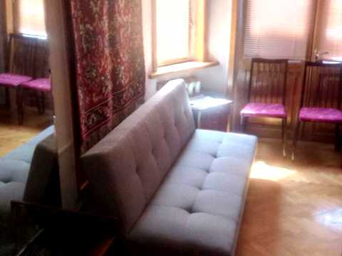 квартира по адресу Ивана Мазепы ул. (Січневого Повстання), 3