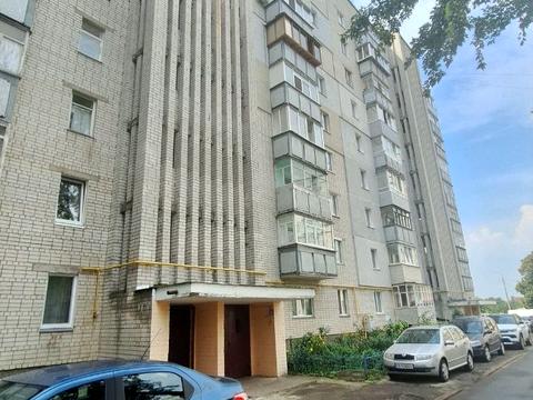 квартира по адресу Ивана Богуна ул. (Богунського), 42