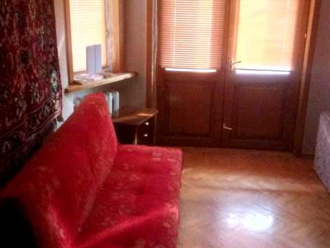 квартира по адресу Ивана Мазепы ул. (Січневого Повстання), 3