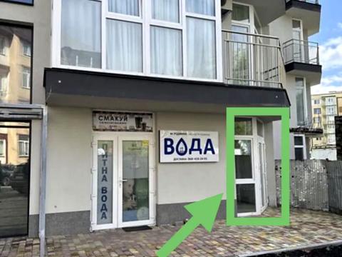 коммерческая по адресу Степана Рудницкого ул. (Академіка Вільямса), 4-Г