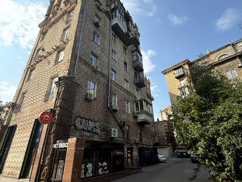 квартира по адресу Крещатик ул. (Kreschatic), 17