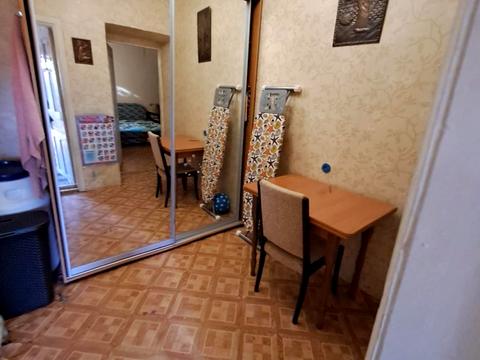 дом по адресу Олексія Косяченка ул. (Одинцова)