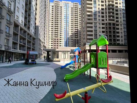 квартира за адресою Генуезька вул., 1-Е