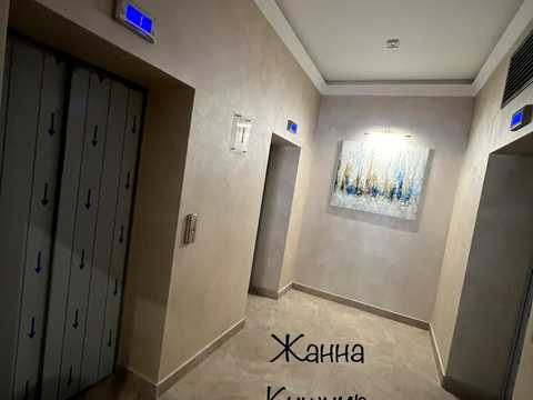 квартира за адресою Генуезька вул., 1-Е