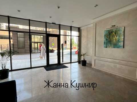 квартира за адресою Генуезька вул., 1-Е