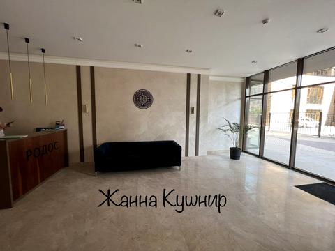 квартира за адресою Генуезька вул., 1-Е