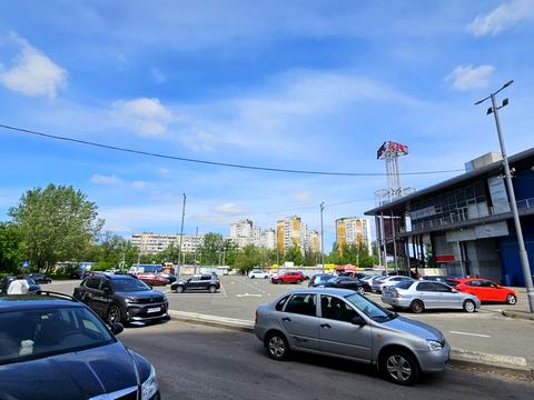 квартира за адресою Академіка Глушкова просп., 15