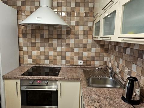 квартира за адресою Академіка Глушкова просп., 15