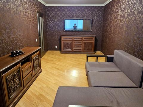квартира за адресою Академіка Глушкова просп., 15