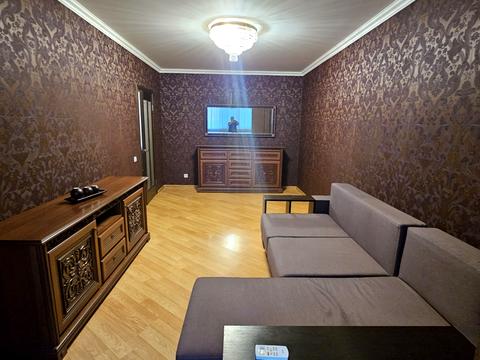 квартира за адресою Академіка Глушкова просп., 15