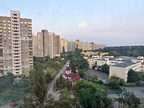 квартира за адресою Академіка Глушкова просп., 15