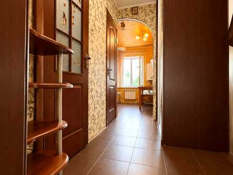 квартира по адресу Счастливая ул., 1