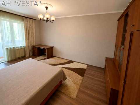 квартира по адресу Счастливая ул., 1
