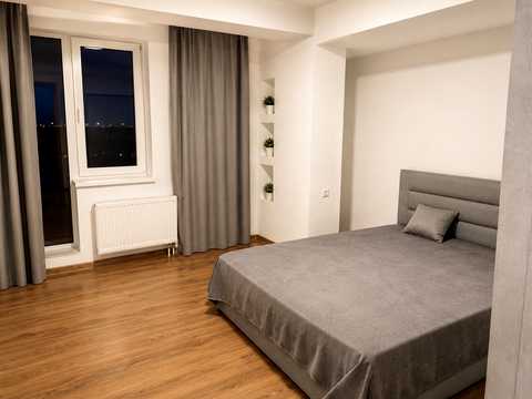 квартира за адресою Нижній Вал вул., (Будинок 1)
