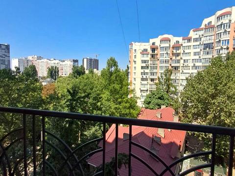 квартира по адресу Фонтанская дорога ул., 49/1