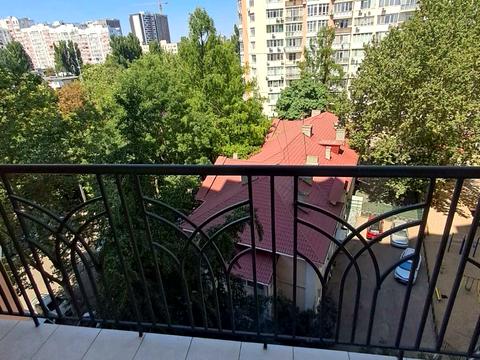 квартира по адресу Фонтанская дорога ул., 49/1