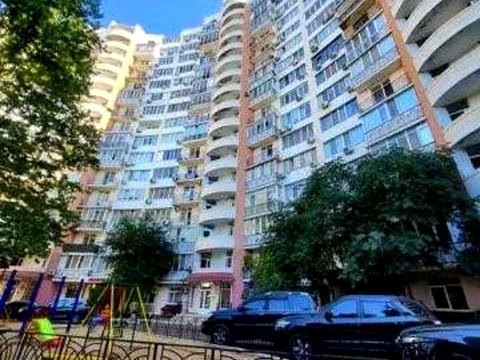 квартира по адресу Фонтанская дорога ул., 49/1
