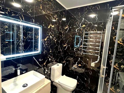 квартира за адресою Віктора Некрасова вул. (Північно-Сирецька), 12-А