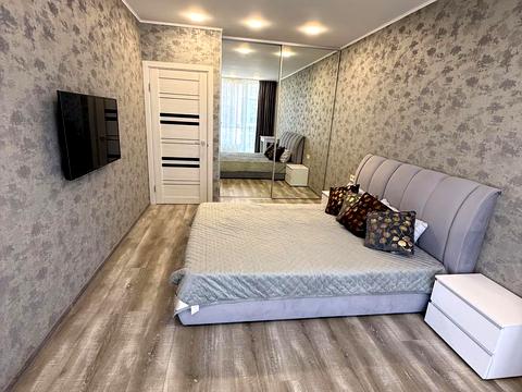 квартира за адресою Віктора Некрасова вул. (Північно-Сирецька), 12-А