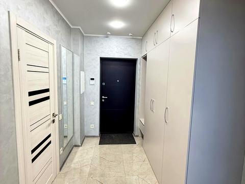 квартира за адресою Віктора Некрасова вул. (Північно-Сирецька), 12-А