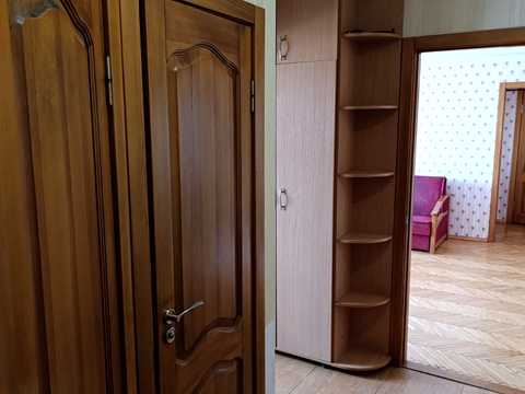 квартира по адресу Кирилловская ул. (Фрунзе), 117