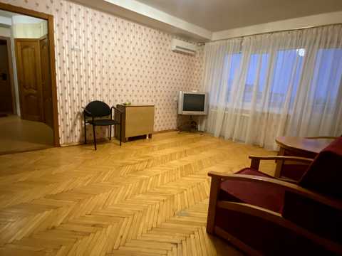 квартира по адресу Кирилловская ул. (Фрунзе), 117